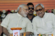 Team Nitish Kumar warns PM Modi that notes ban support has expiry date